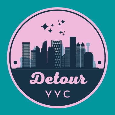 Detour YYC